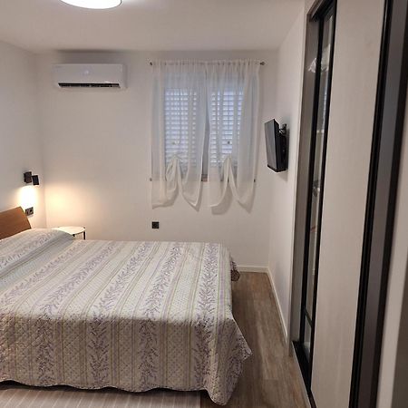 Casa Bianca Apartman Dramalj Εξωτερικό φωτογραφία