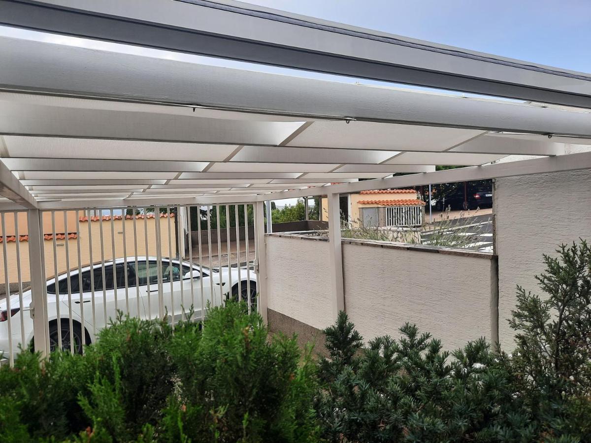 Casa Bianca Apartman Dramalj Εξωτερικό φωτογραφία