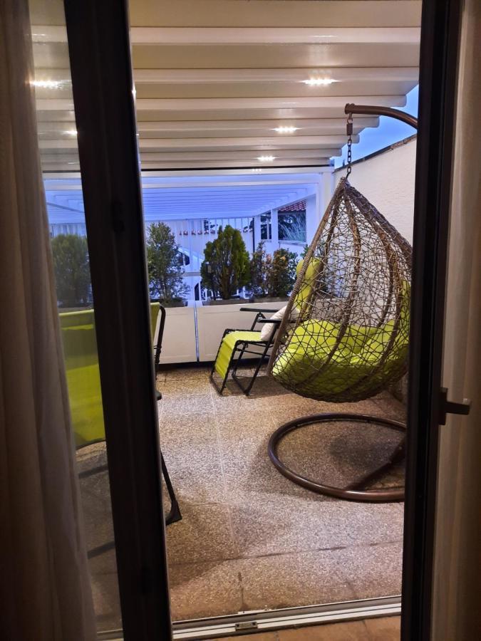 Casa Bianca Apartman Dramalj Εξωτερικό φωτογραφία