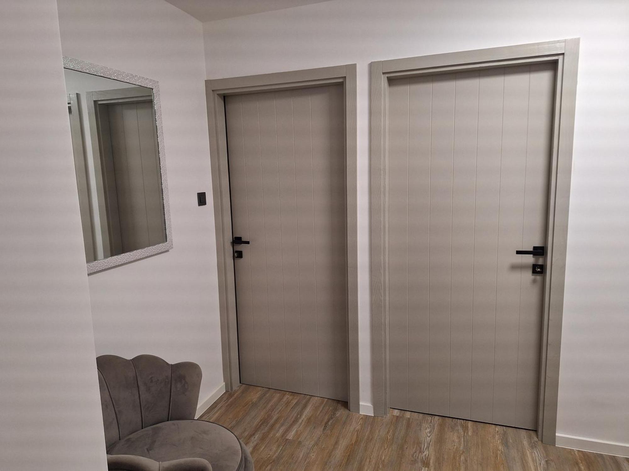 Casa Bianca Apartman Dramalj Εξωτερικό φωτογραφία