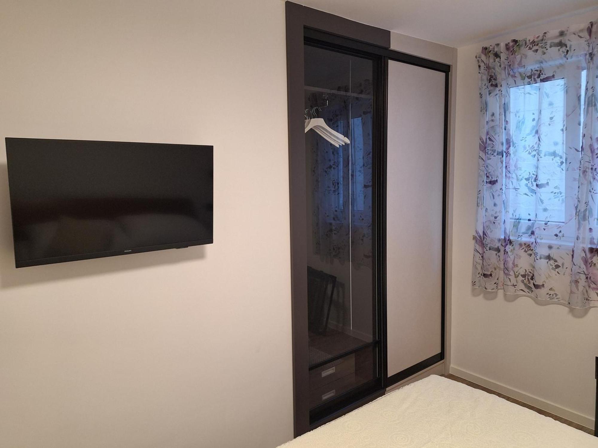 Casa Bianca Apartman Dramalj Εξωτερικό φωτογραφία
