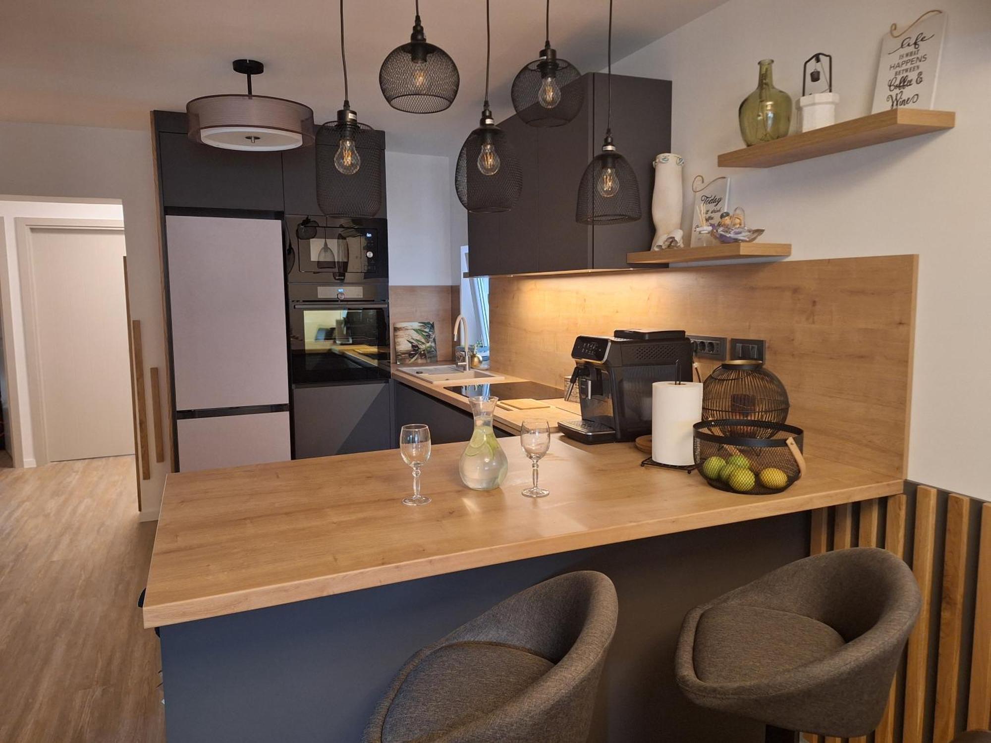 Casa Bianca Apartman Dramalj Εξωτερικό φωτογραφία