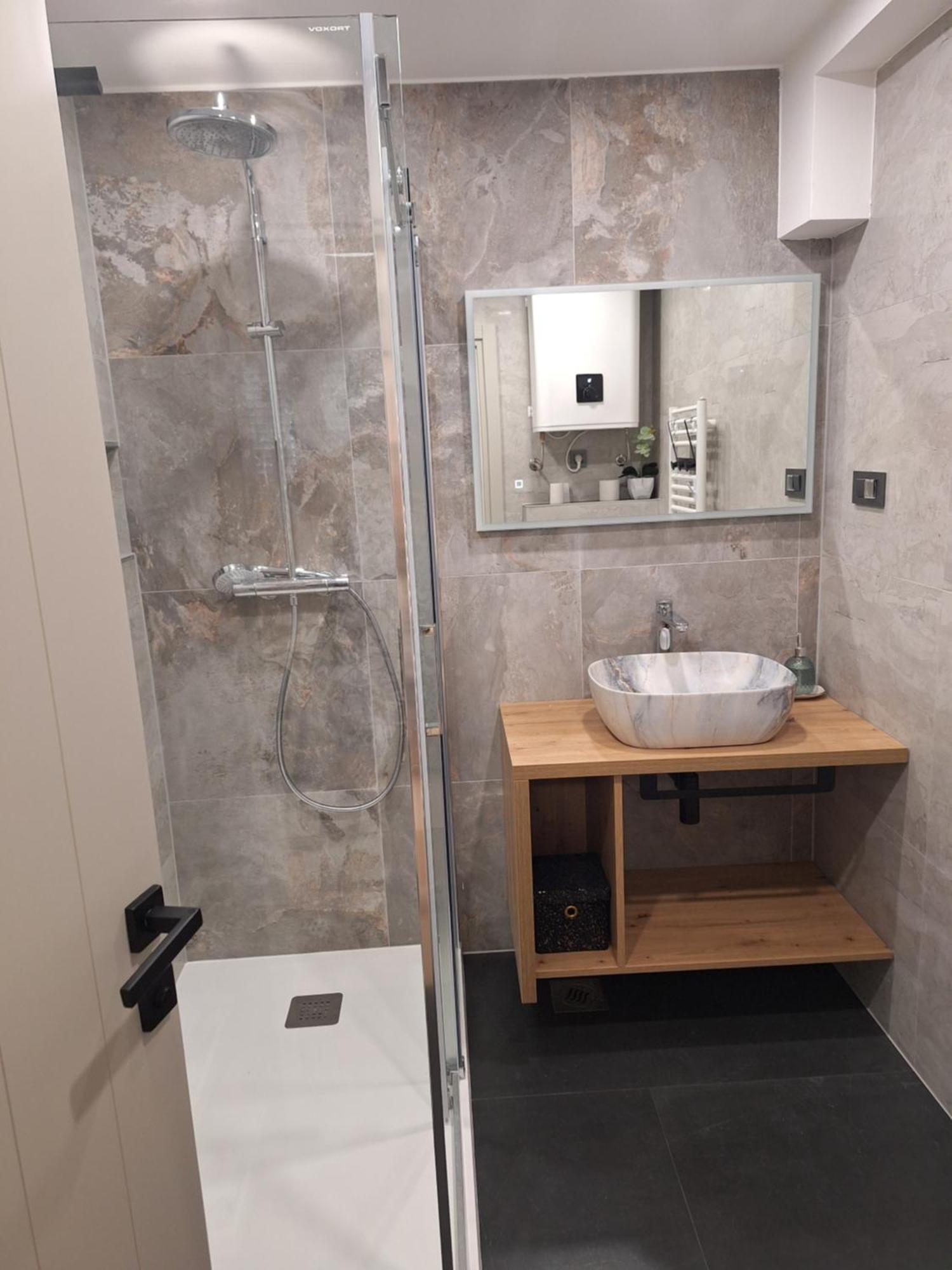 Casa Bianca Apartman Dramalj Εξωτερικό φωτογραφία